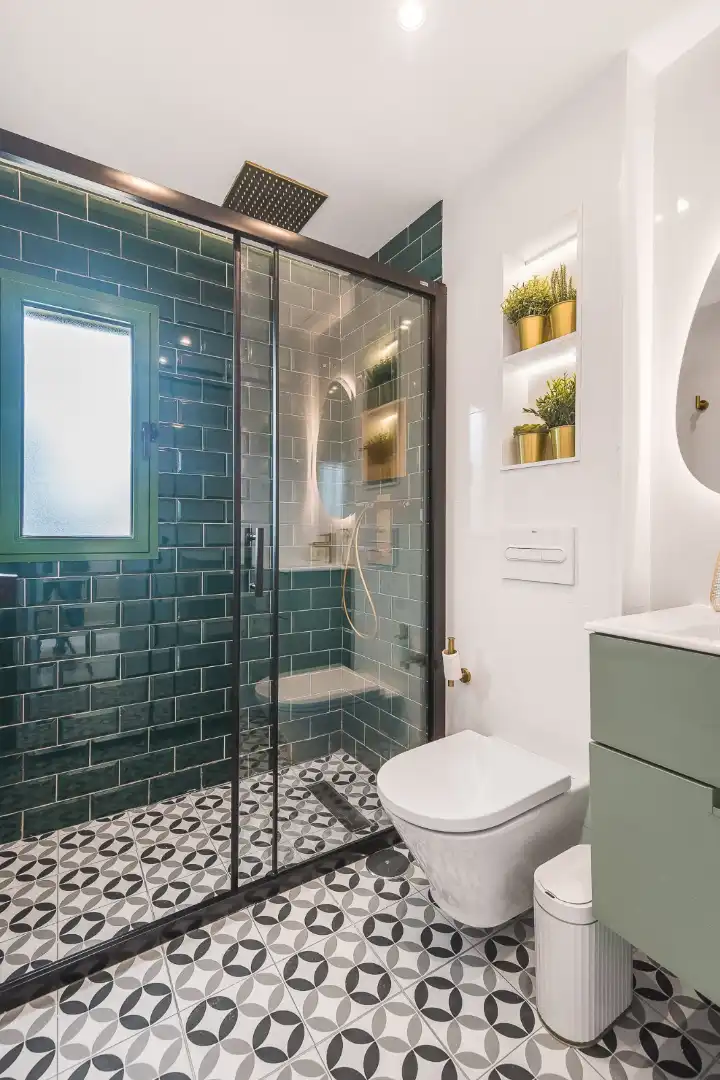Appartement compact avec terrasse à vendre à Avenida de Italia 20, imagen 12