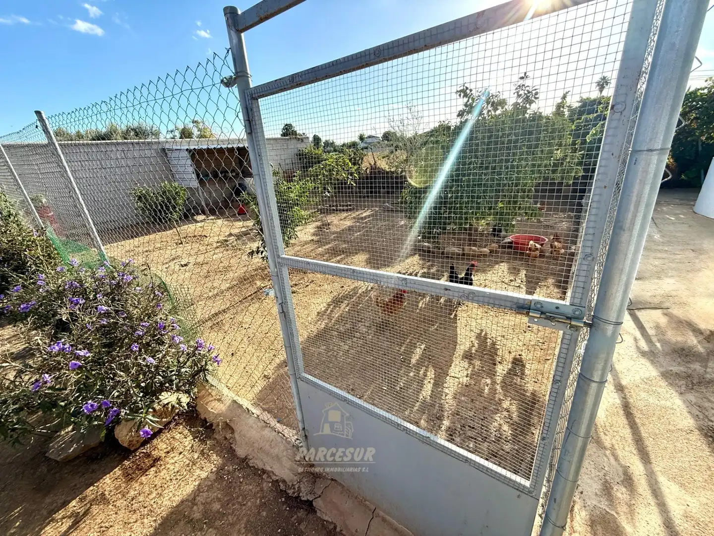 Casa in vendita a Periurbano Oeste - Sierra, imagen 31