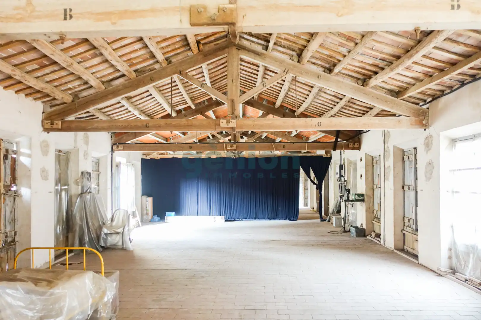Nave industrial en venta en Sant Joan Les Fonts