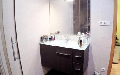 Bathroom of Flat for sale in Sant Adrià de Besòs  with Balcony