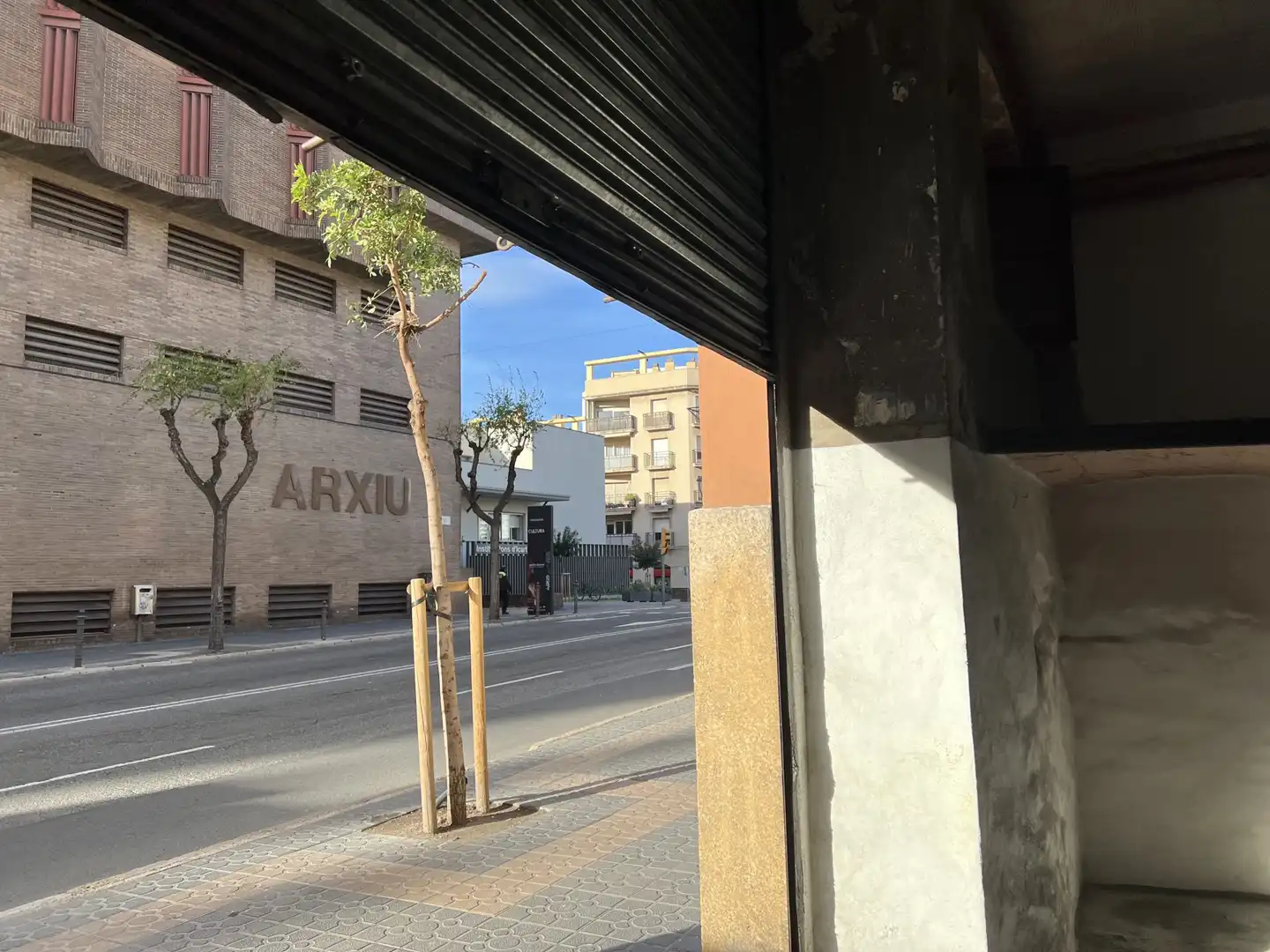 Gewerbefläche zur Miete in VELLA, imagen 5