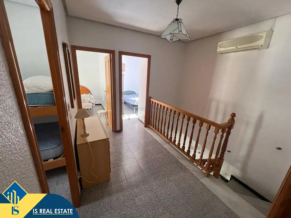 Dúplex en venta en Santa Pola ciudad, imagen 6