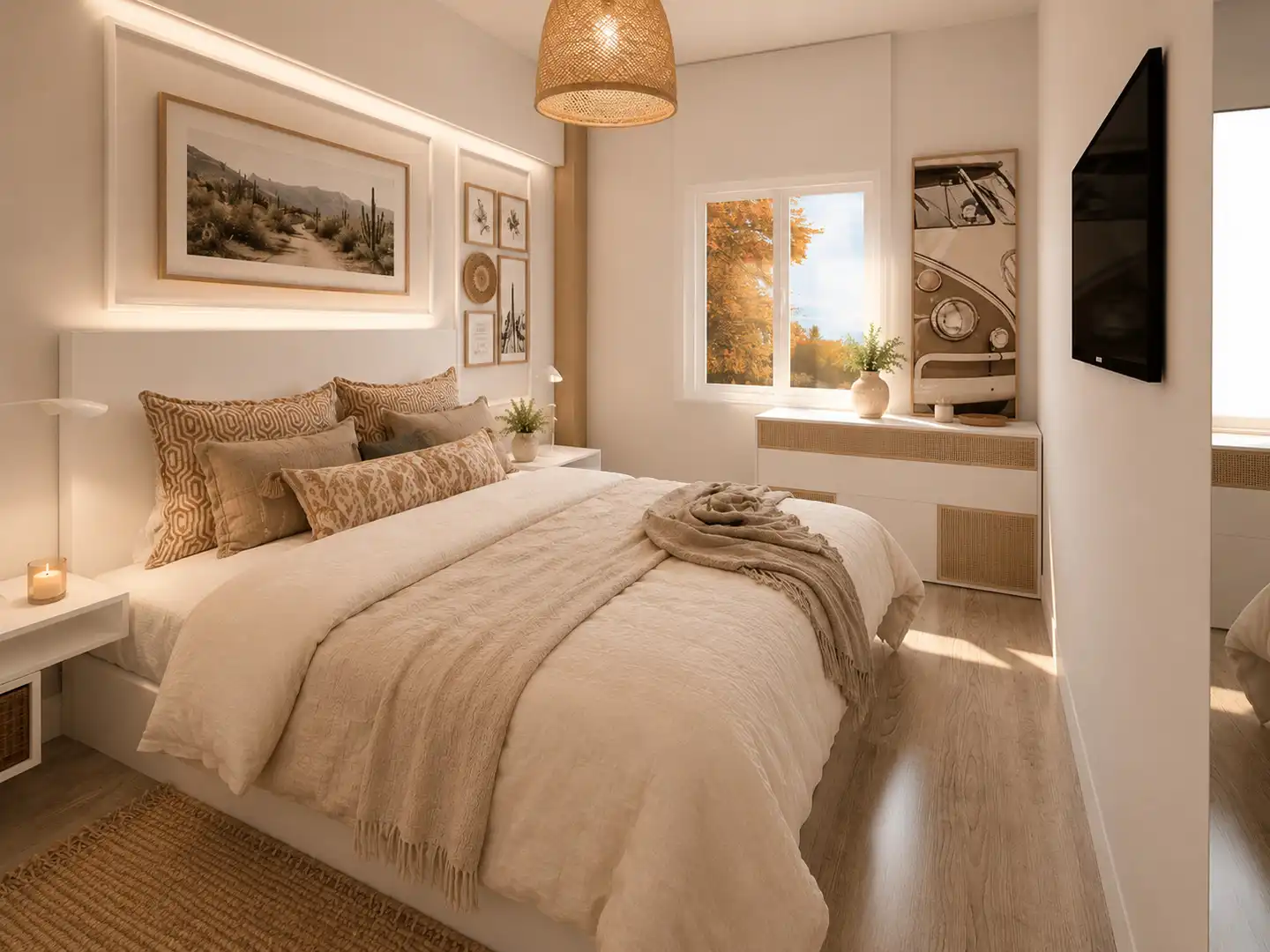 Planta baja en venta en Barrio Oruña, Oruña