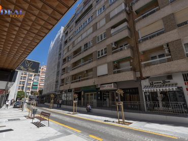 Pis amb ascensor en venda a Ronda