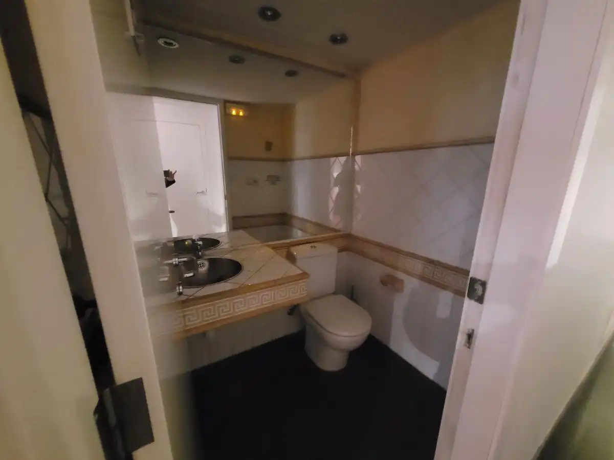 Büro zur Miete in Centro, imagen 8