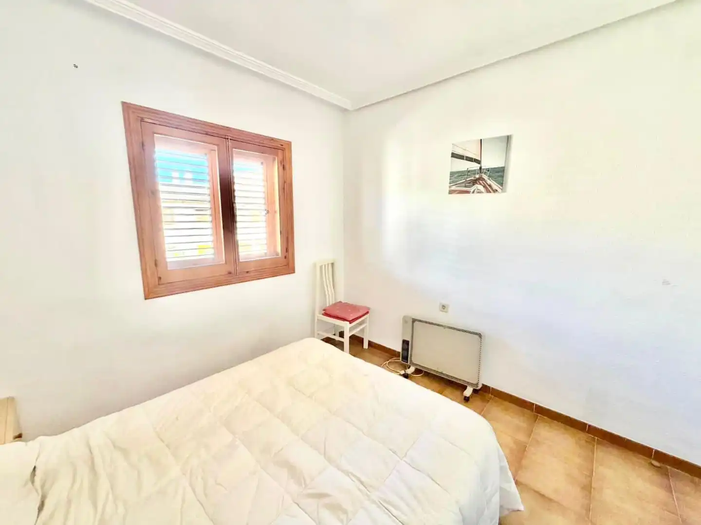 Duplexes for rent in Lo Pagán