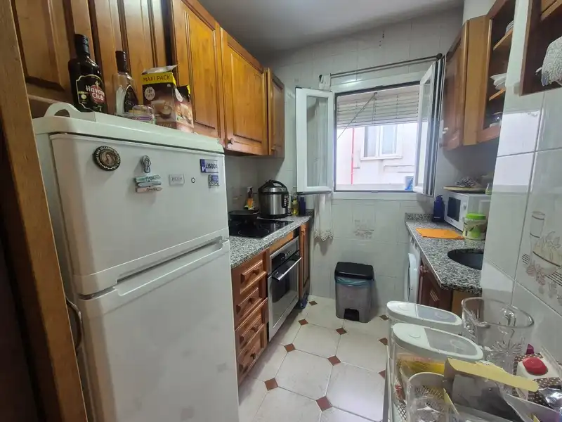 Flat with lift for sale in Calle Zalamea, imagen 10
