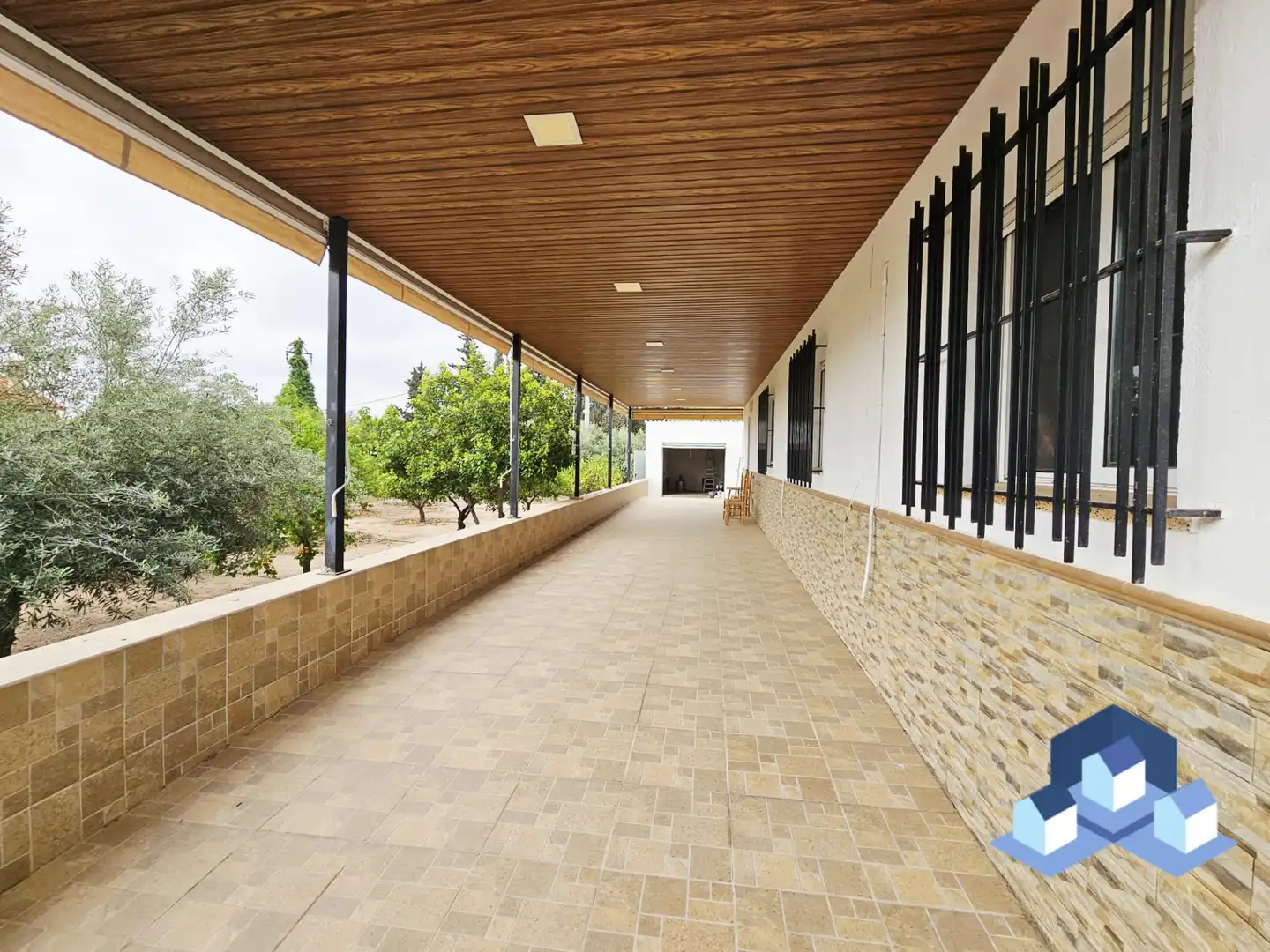 Chalet con jardín en venta en Pedanías Centro, imagen 29