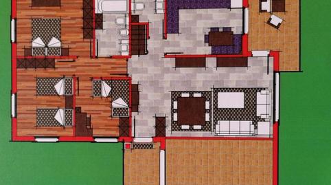 Foto 2 de Casa o xalet en venda a Barrio Llueva, Voto, Cantabria