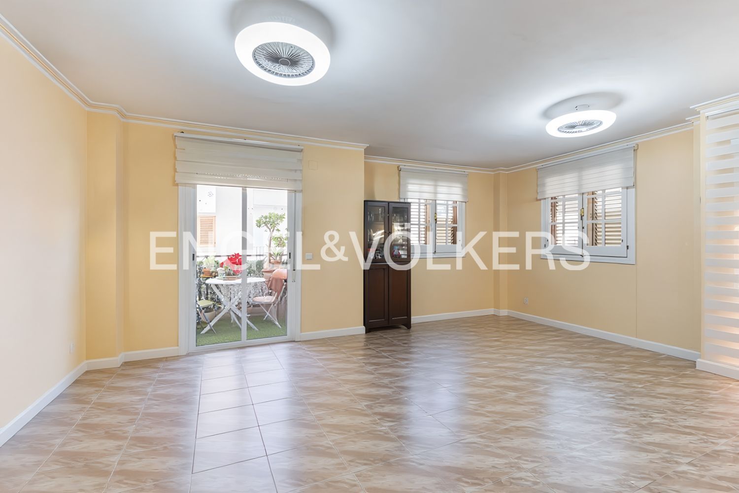 Dining room of Apartment for sale in El Puig de Santa Maria  with Heating and Balcony
