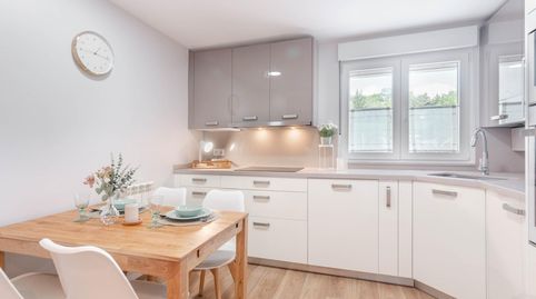 Foto 3 de Piso en venta en Avenida Noreña de, 10, La Pola Siero, Siero