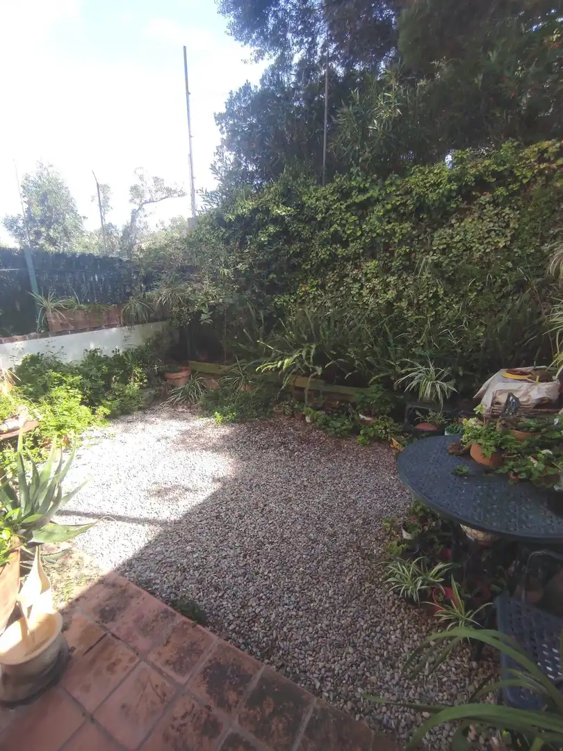Garden of Detached homes for sale in Lloret de Mar  with Heating