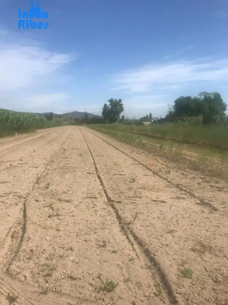 Terreny rústic en venda a Gavà Mar
