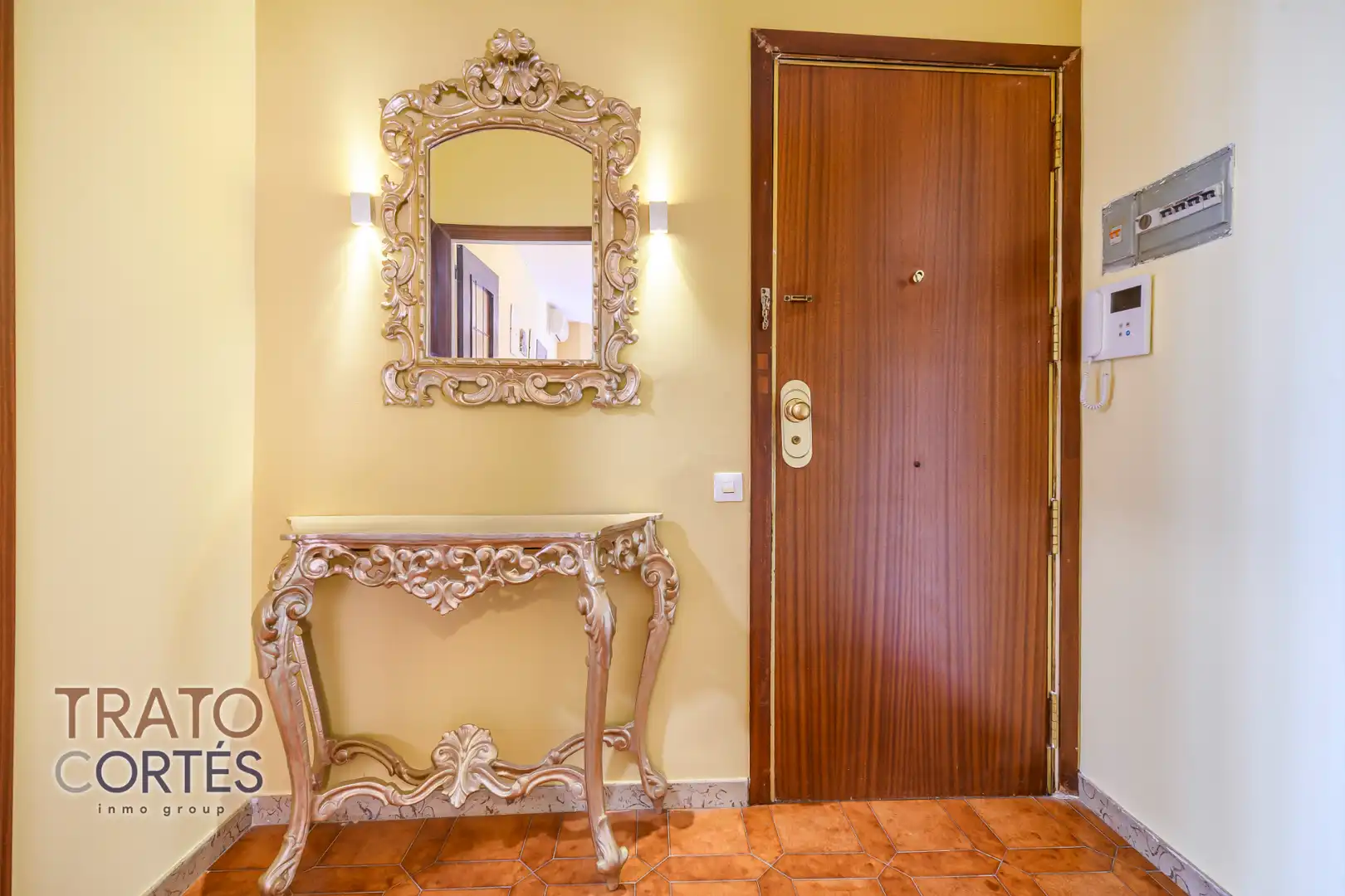 Wohnung mit Terrasse zum Verkauf in Carrer de Manuel de Falla, imagen 28