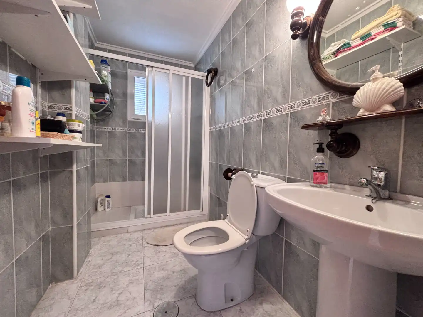 Piso con terraza en venta en Calle la Sal, imagen 13