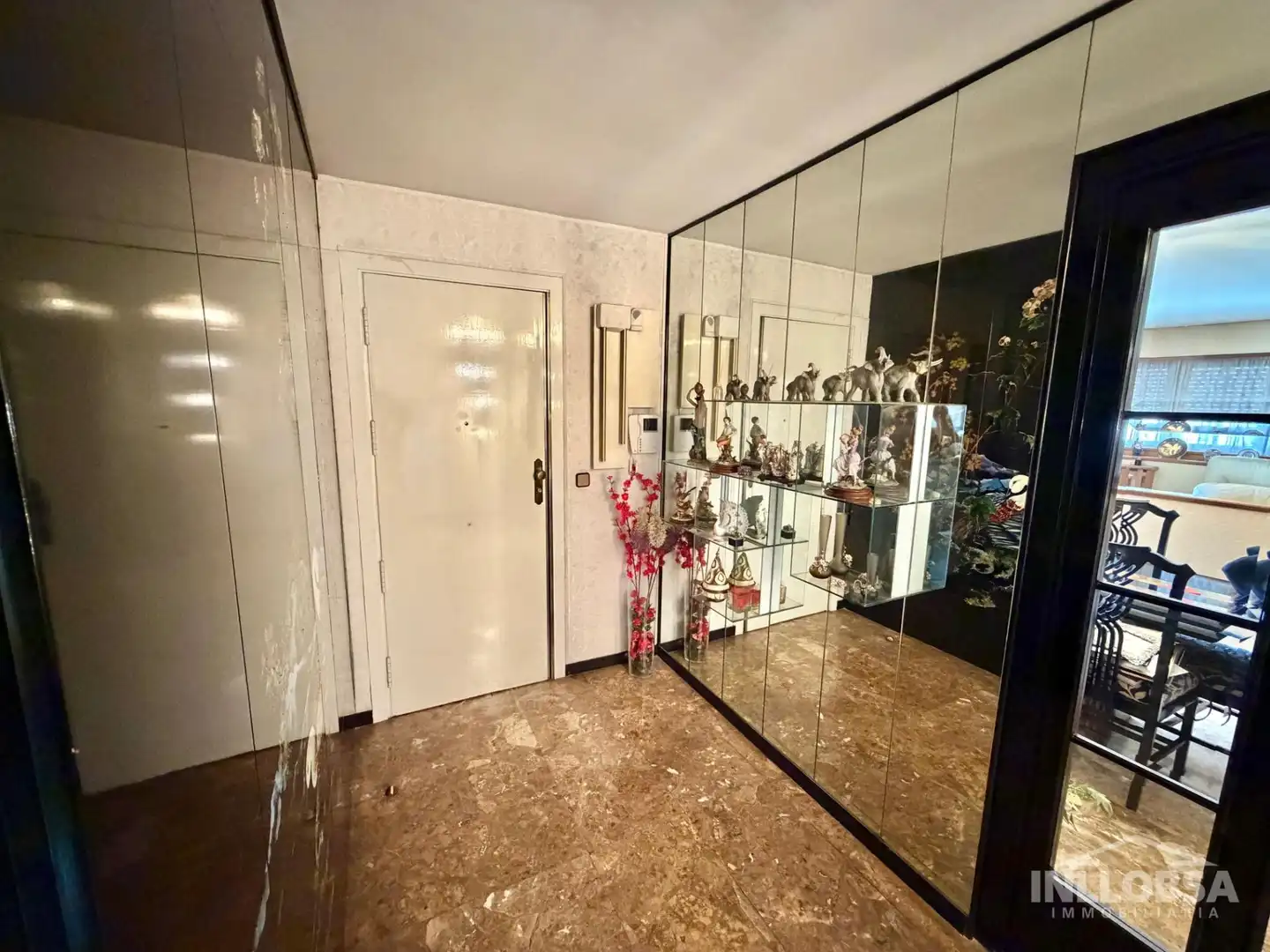 Piso en venta en Manresa con Calefacción y Terraza