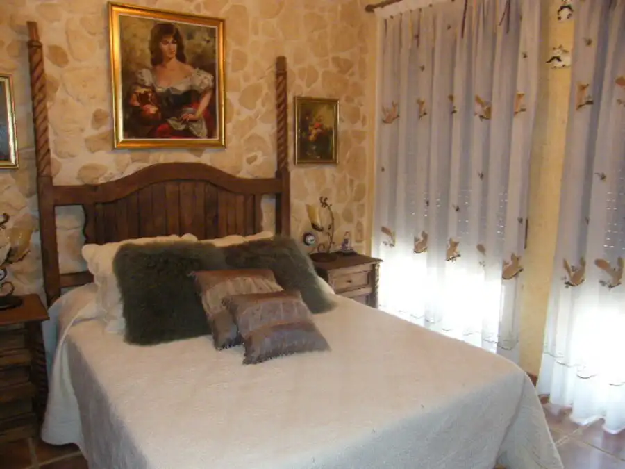 Casa a schiera in vendita a Daya Nueva, imagen 18
