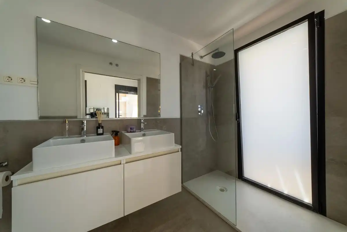 Maison mitoyenne avec piscine à vendre à sierra de baza, imagen 29