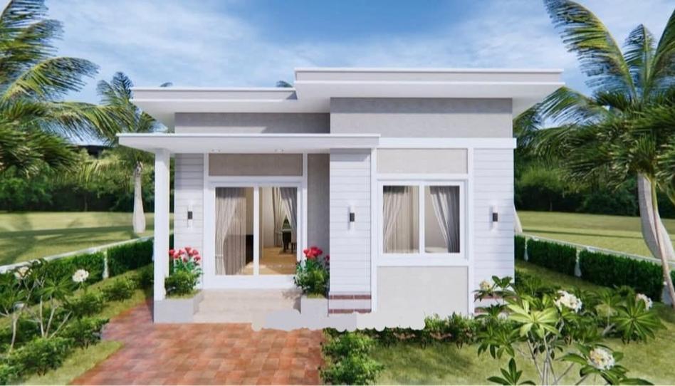 Foto 1 de Pis en venda a Camino Manzanos, 102, Hontoba, Guadalajara