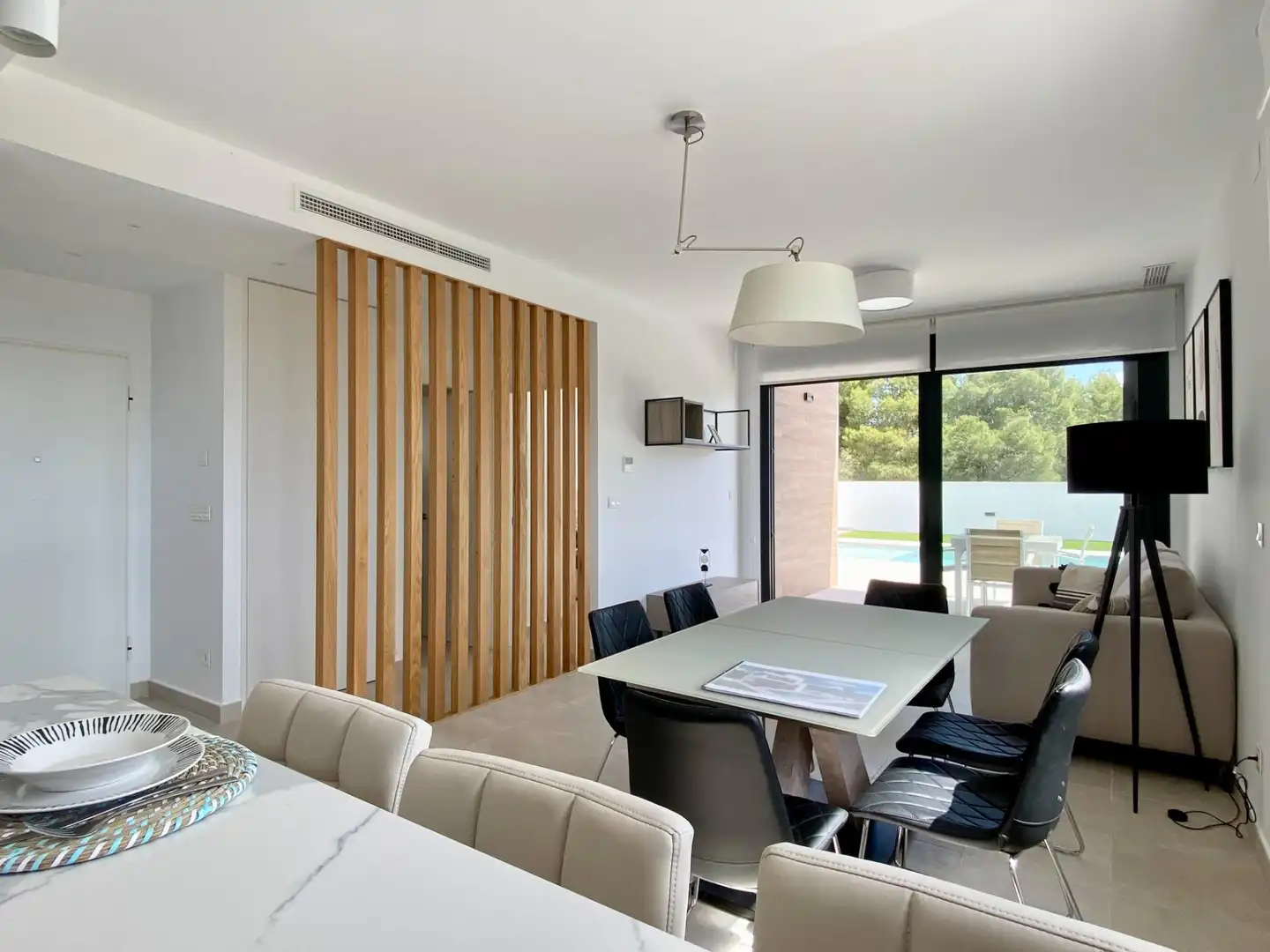Villa con piscina in vendita a Coloma, imagen 5
