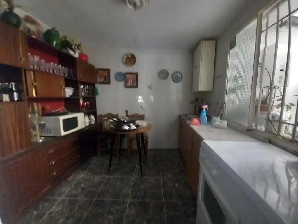 Cocina de Casa o chalet en venta en Martos con Terraza y Amueblado