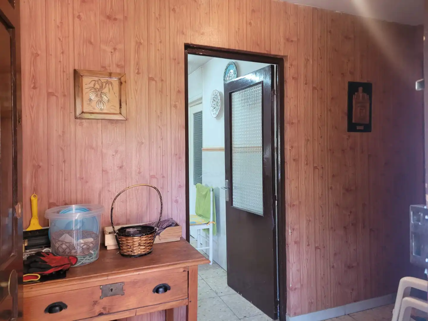 Casa o chalet en venta en Matapozuelos con Calefacción y Jardín privado