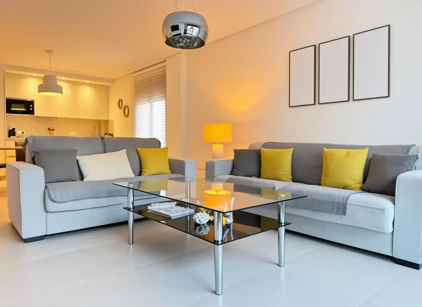 Appartement compact avec piscine à vendre à Nueva Andalucía, imagen 3