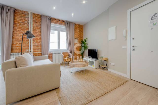 Piso en Venta en Embajadores - Lavapiés