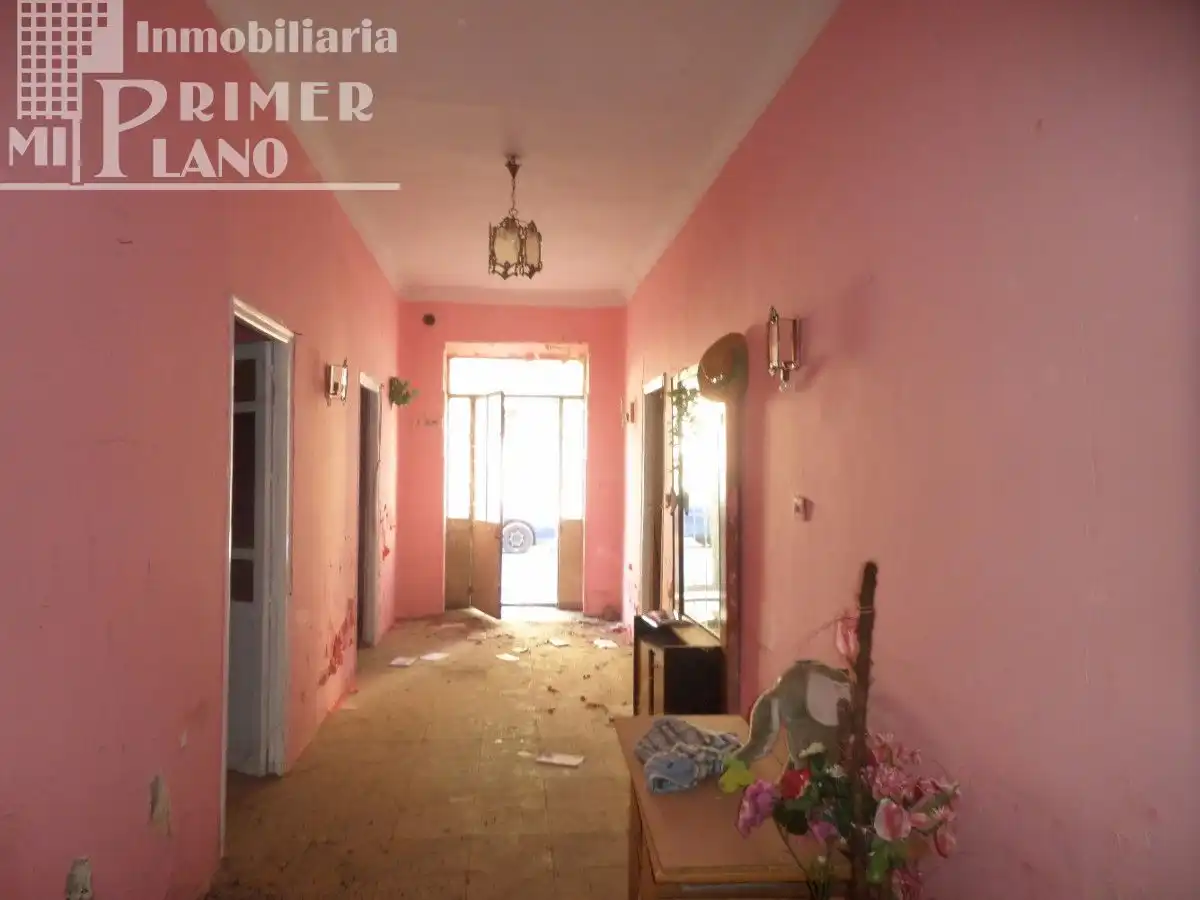 Haus zum Verkauf in Argamasilla de Alba