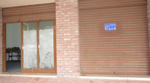 Photo 5 of Premises for sale in Olimpia, 1, Palacio de Hielo, Huesca