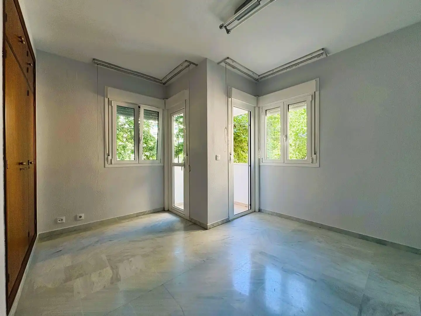 Appartamento con terrazza in affitto a Avenida Avenida Ciencias, imagen 30