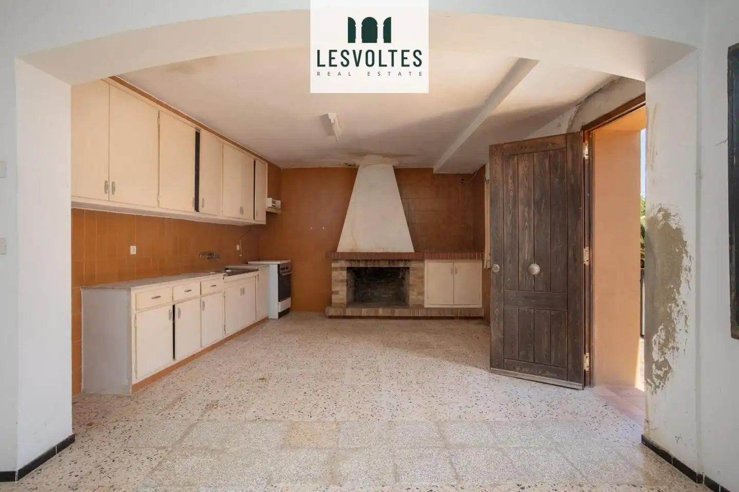 Maison avec piscine à vendre à Camí Jardí Botànic, imagen 24