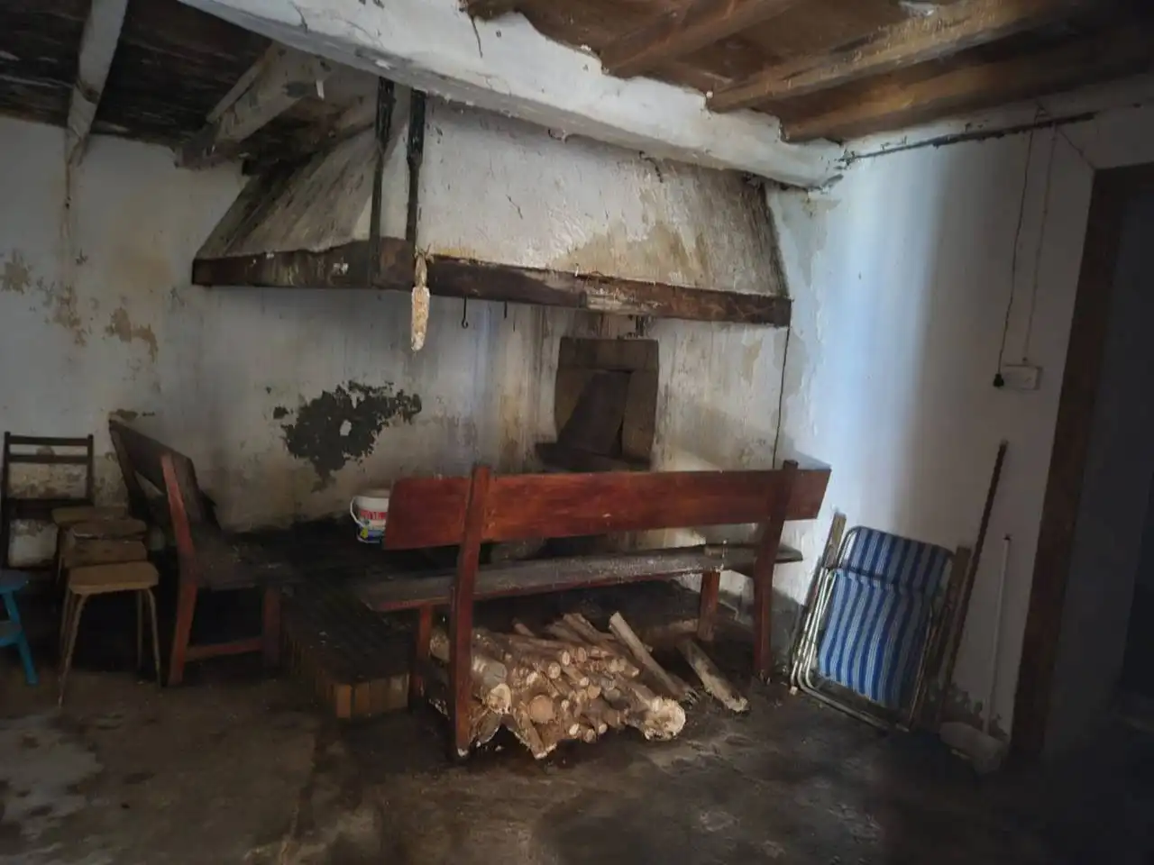 Maison avec jardin à vendre à Ru, imagen 5