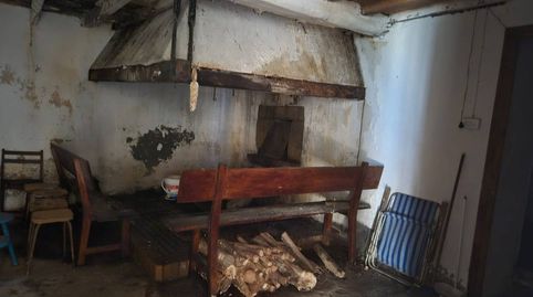 Foto 5 de Casa o xalet en venda a Ru, Vilasantar, A Coruña