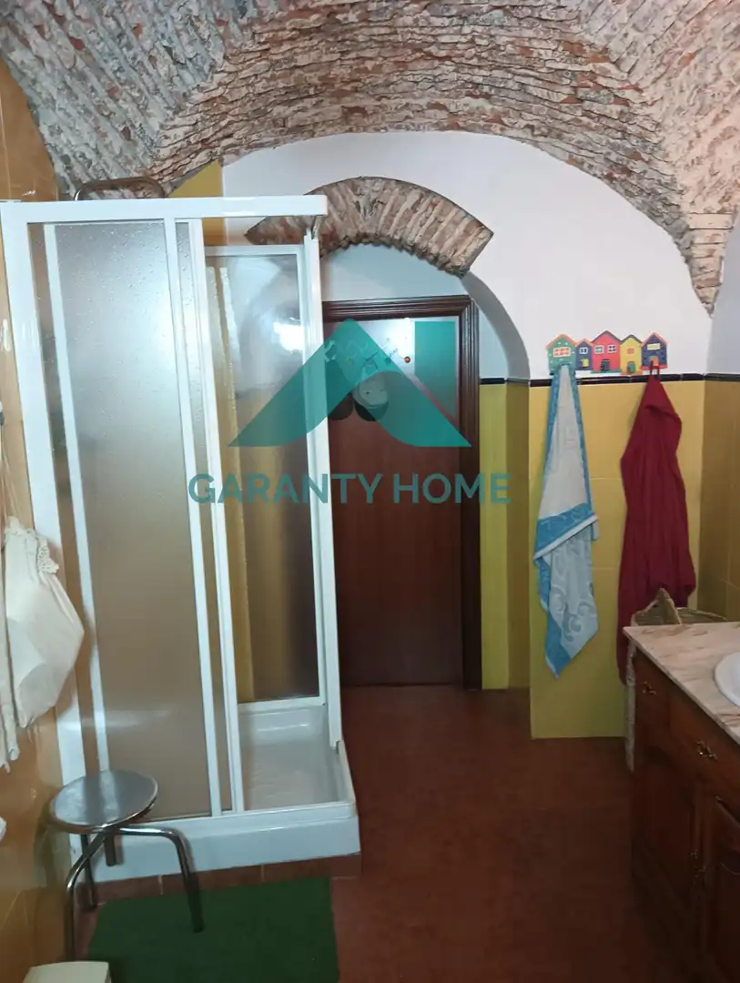 Casa o chalet en venta en Aldea del Cano con Aire acondicionado, Calefacción y Terraza