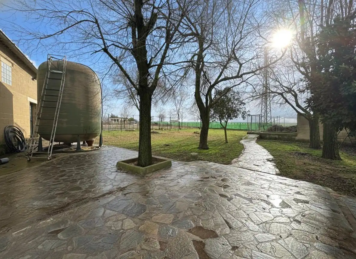 Rural land for sale in Calle Carretera de Madrid, imagen 21