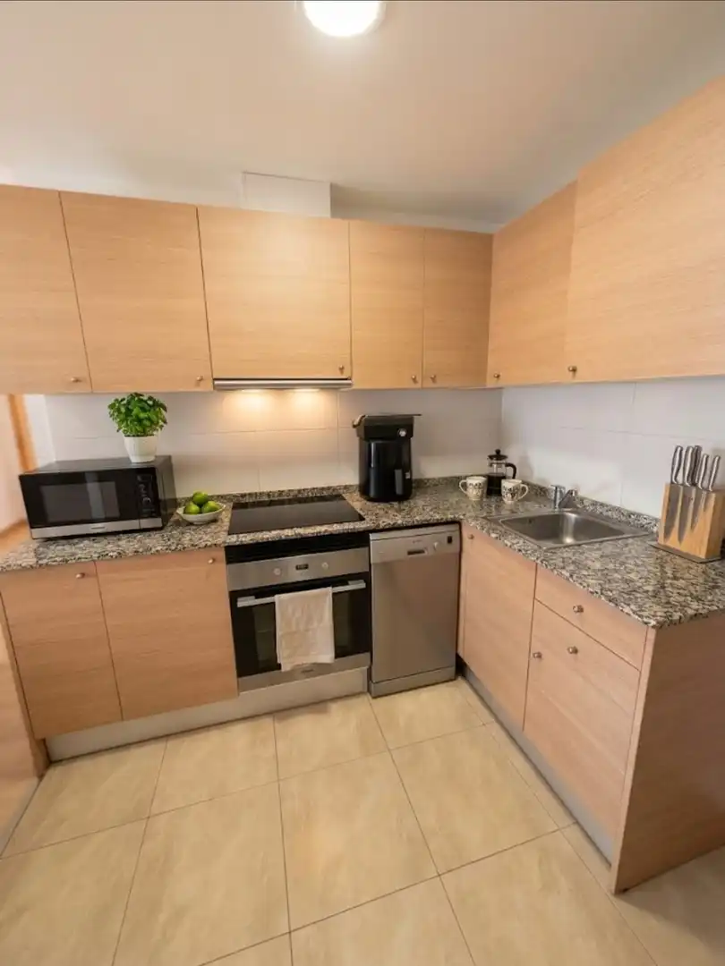 Wohnung mit Aufzug zum Verkauf in Calle  Roger de Llúria, imagen 3
