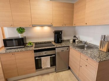 Piso con ascensor en venta en Calle  Roger de Llúria