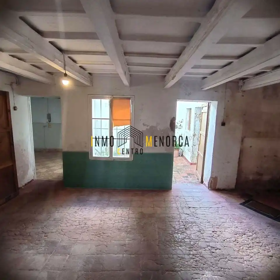 Casa en venta en Ciutadella, imagen 6