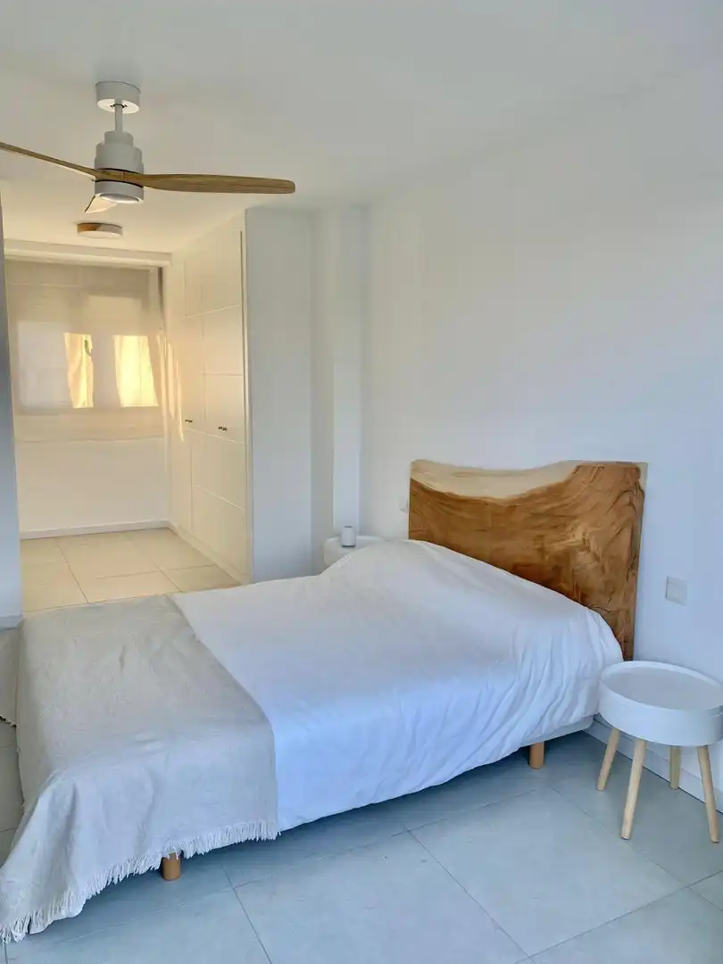 Casa a schiera con piscina in affitto a Pueblo, imagen 33