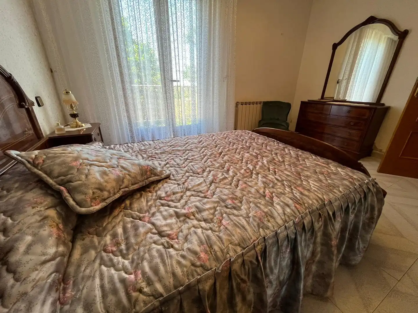 Casa adosada en venta en Calle Carralafuente, Torija