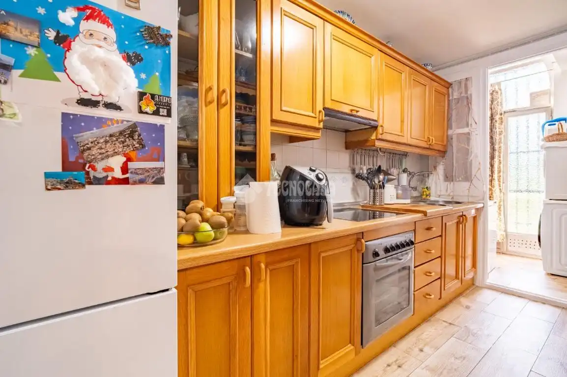 Wohnung zum Verkauf in Haza Grande