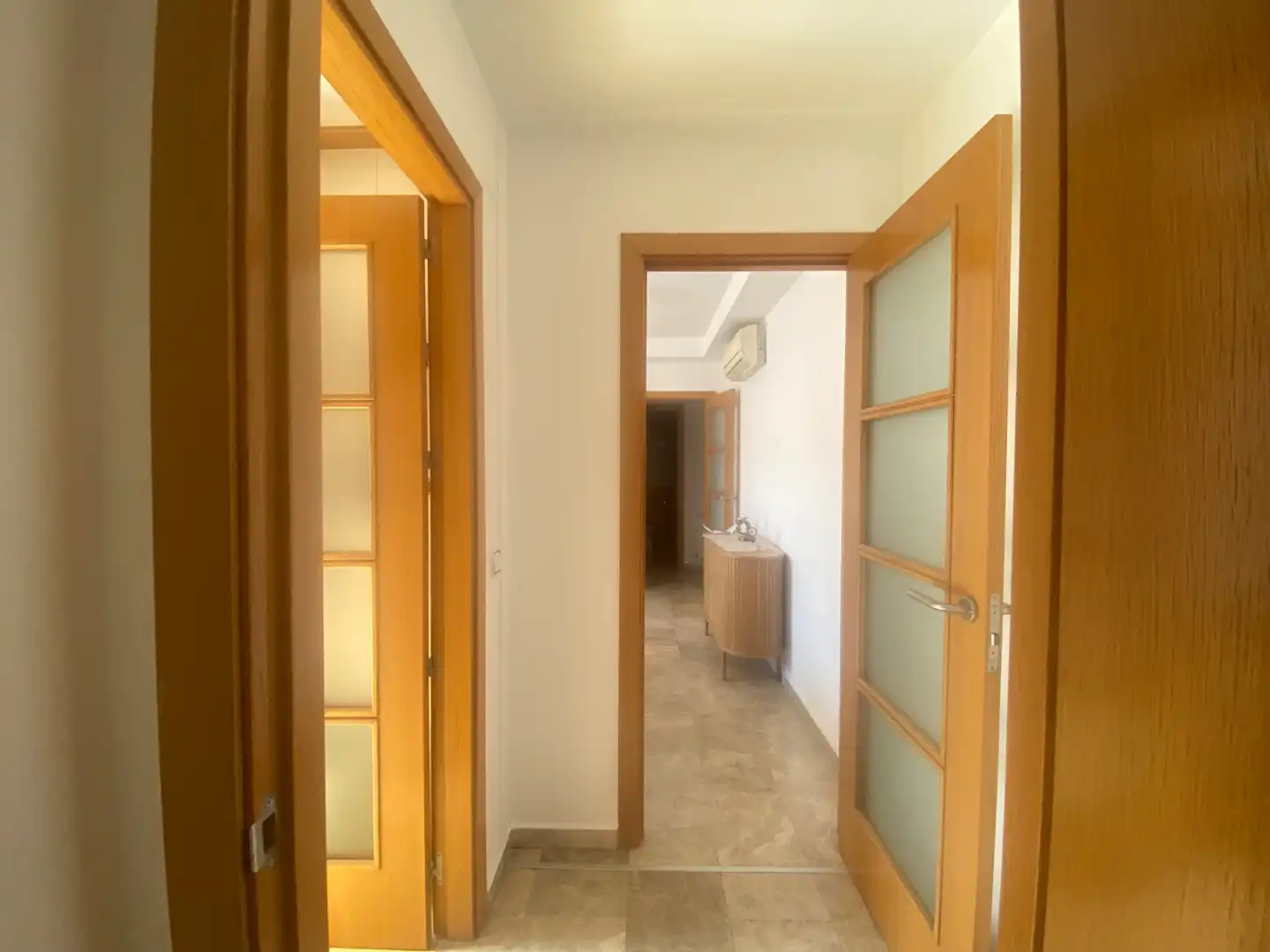 Apartament de lloguer a Calle Becea, Santa María - Pio XII