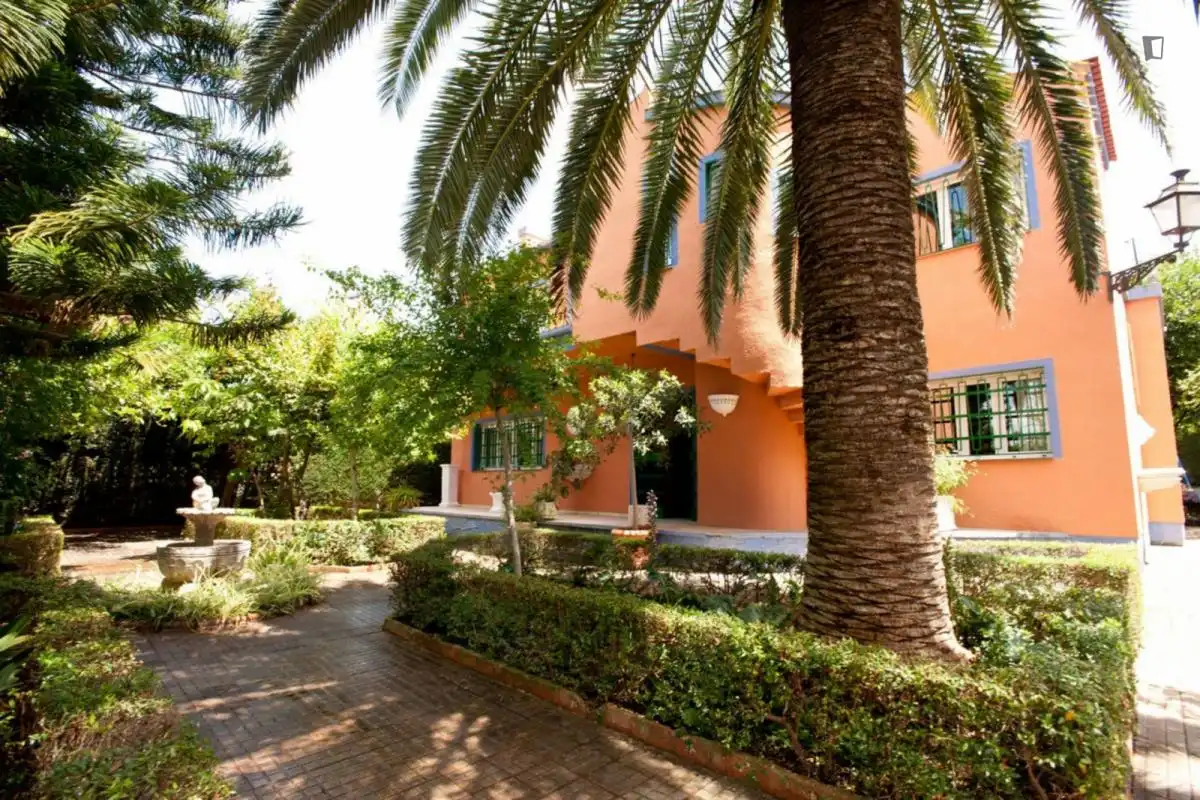 Houses for rent in La Paz