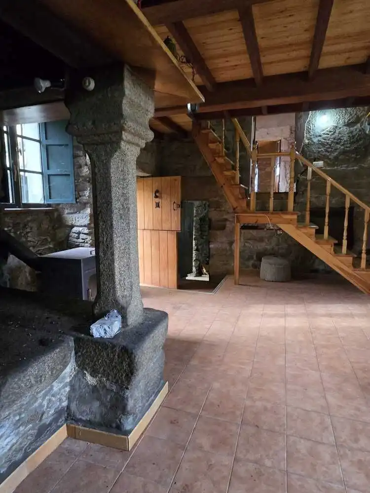 Finca rústica en venda en Ferrol amb Terrassa i Traster