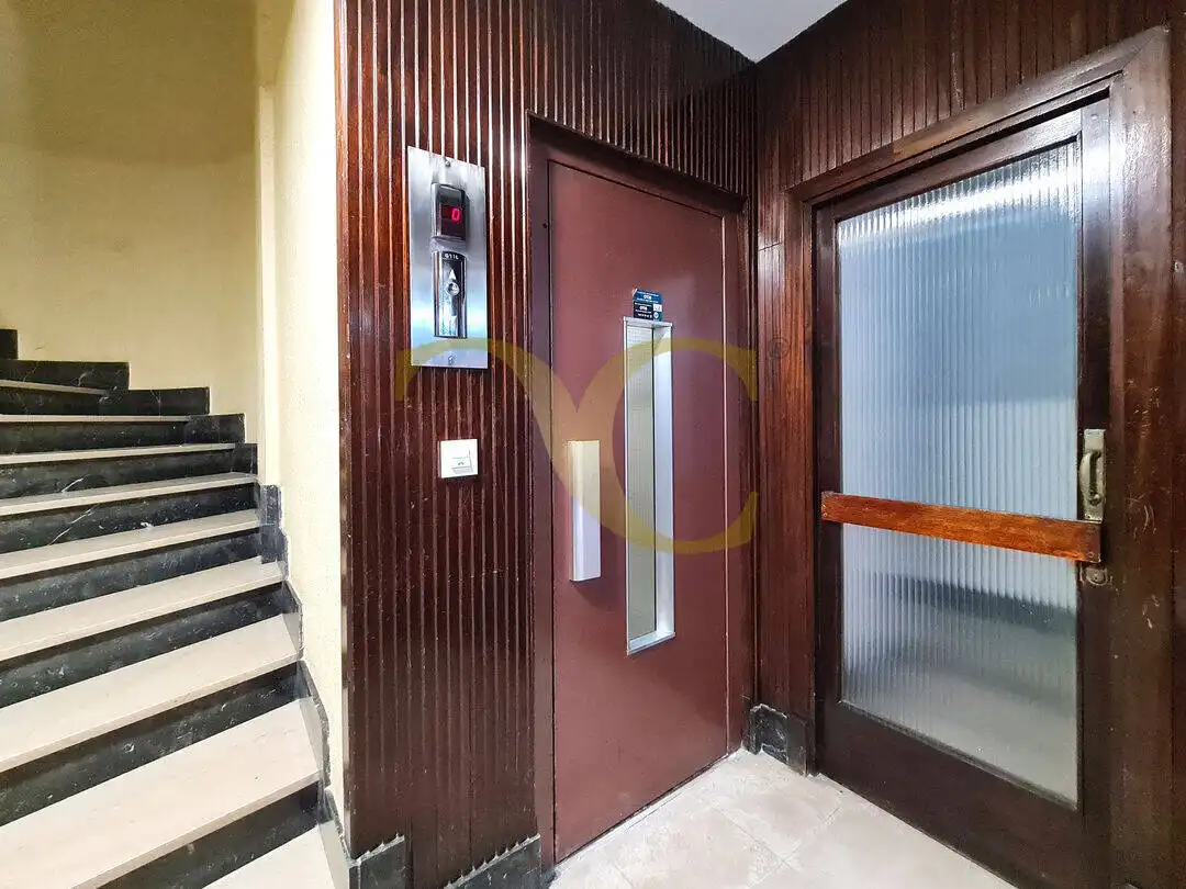 Piso con jardín en venta en Calle Uría, imagen 24