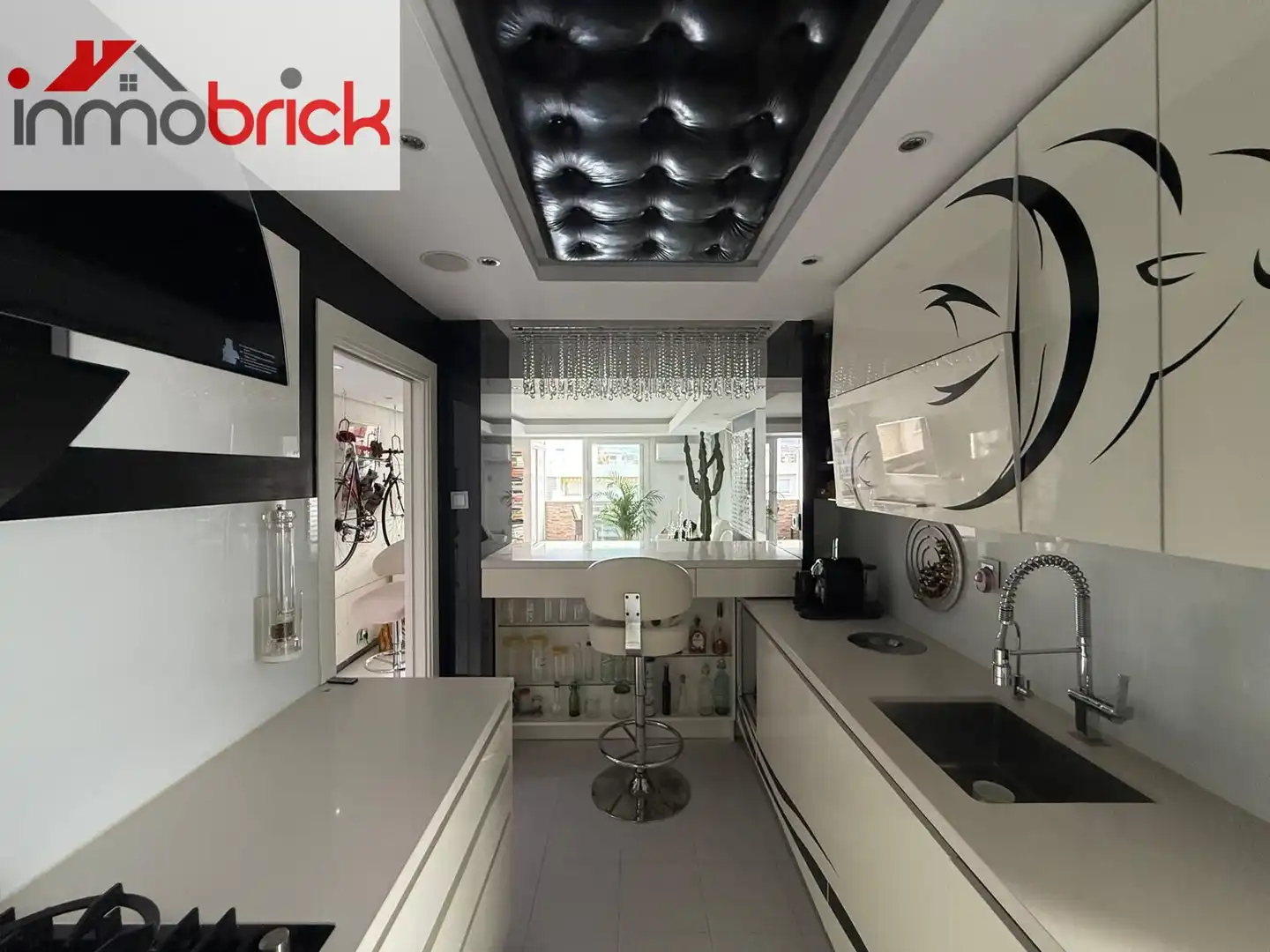 Wohnung mit Pool zum Verkauf in Centro ciudad, imagen 6
