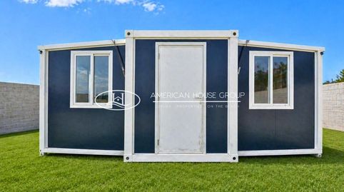 Foto 5 de Casa o chalet en venta en Las Lagunas - Campano, Chiclana de la Frontera