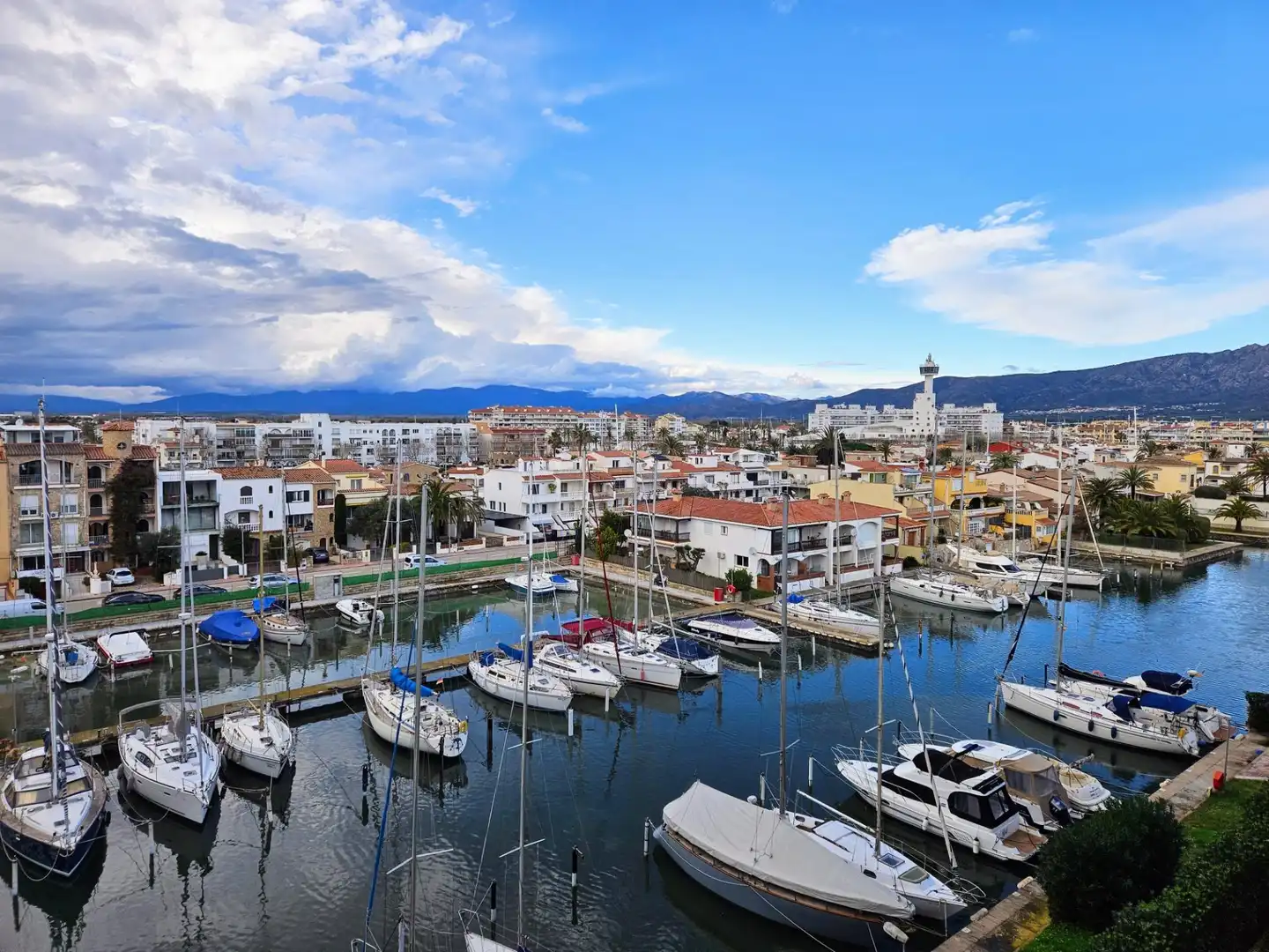 Apartment with lift for sale in Muga - Gran Reserva - Badia, imagen 35