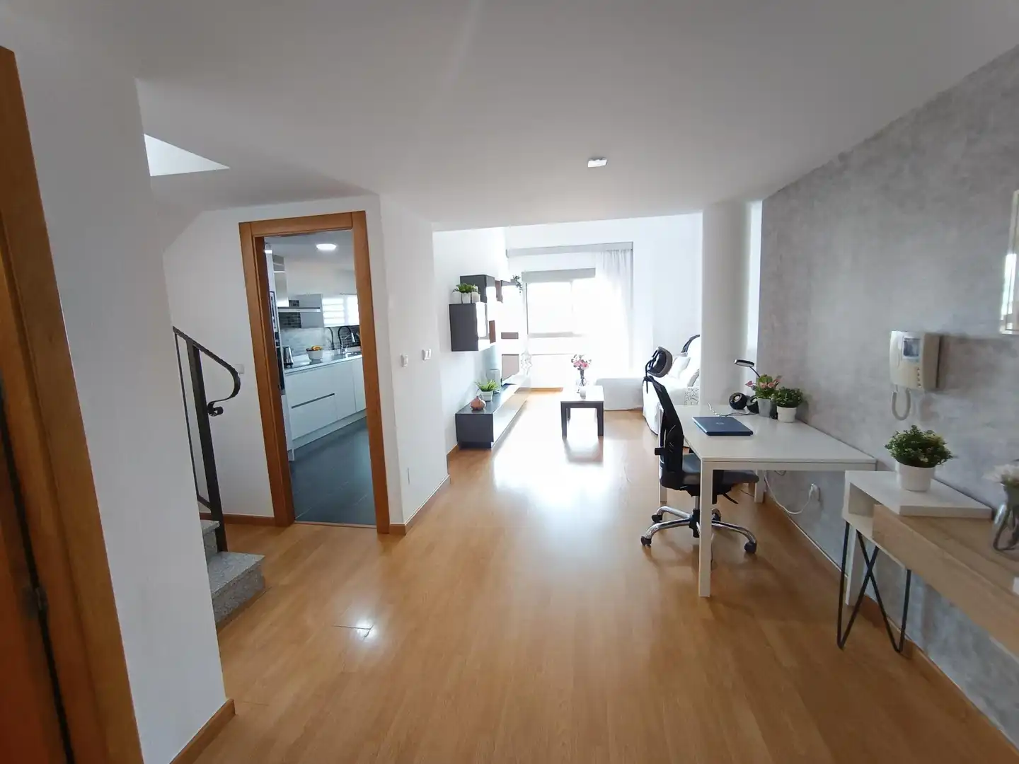 Ático en venta en San Antonio - San José - Los Ángeles